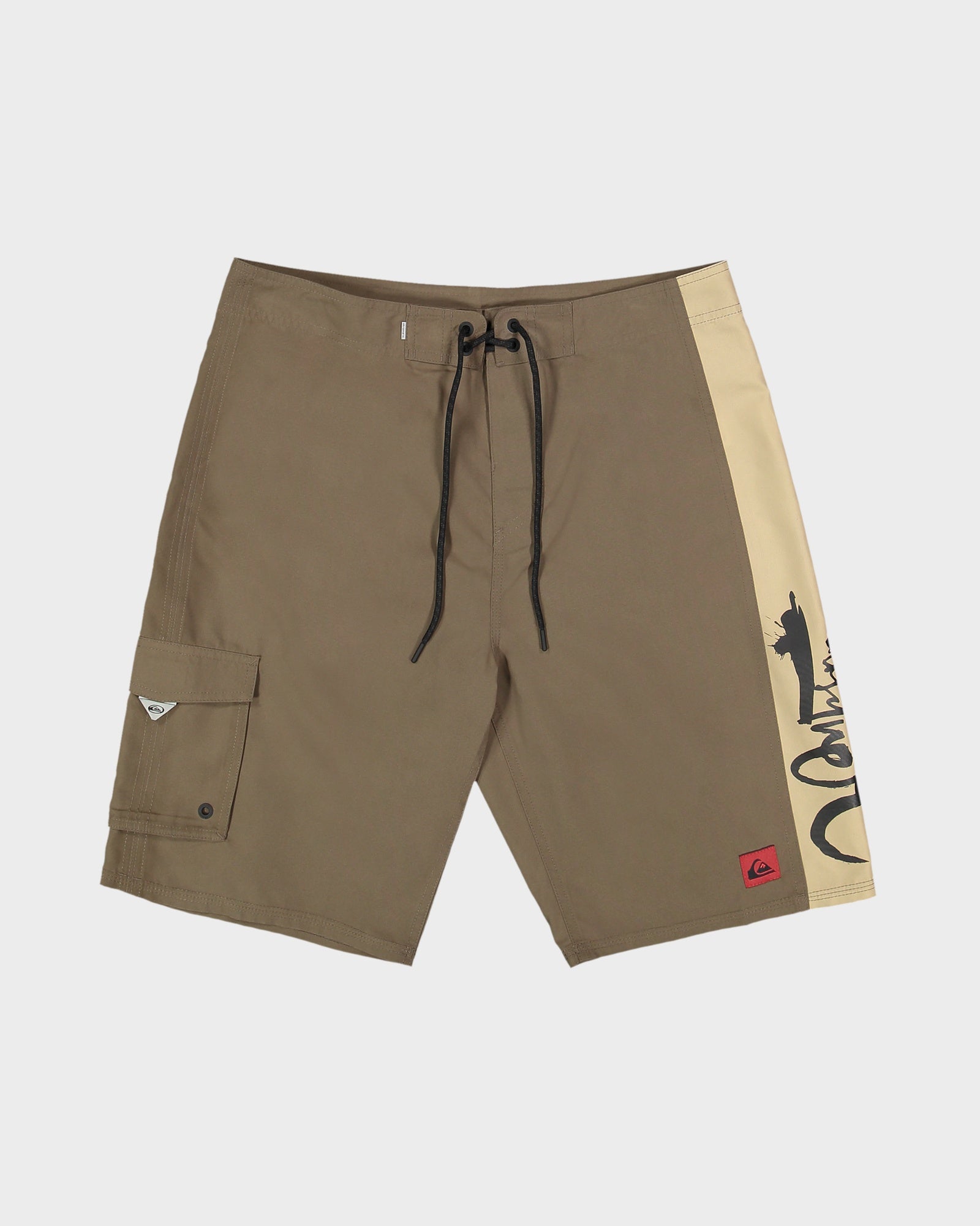 Mens Impaired Panel 21" Boardshorts