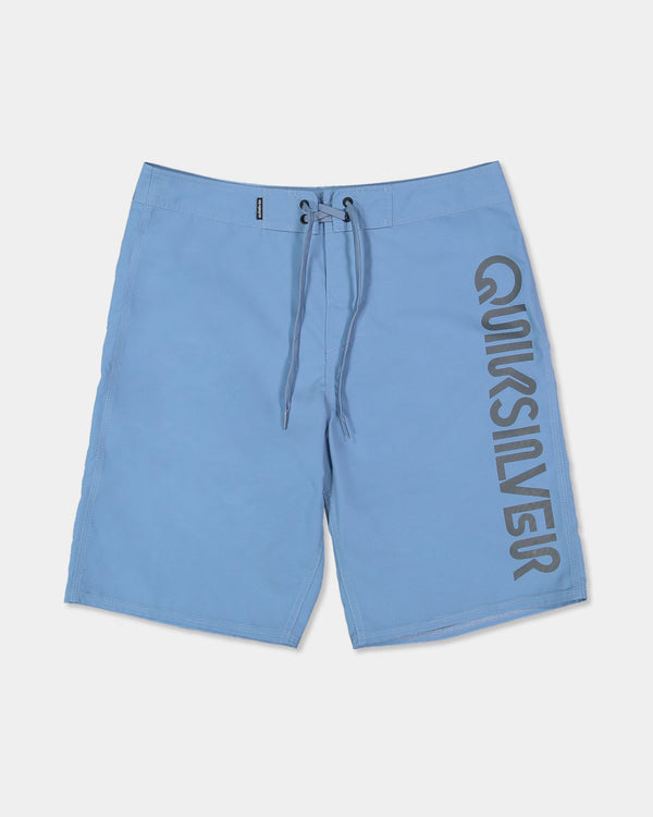 Mens Everyday Omni Logo 17