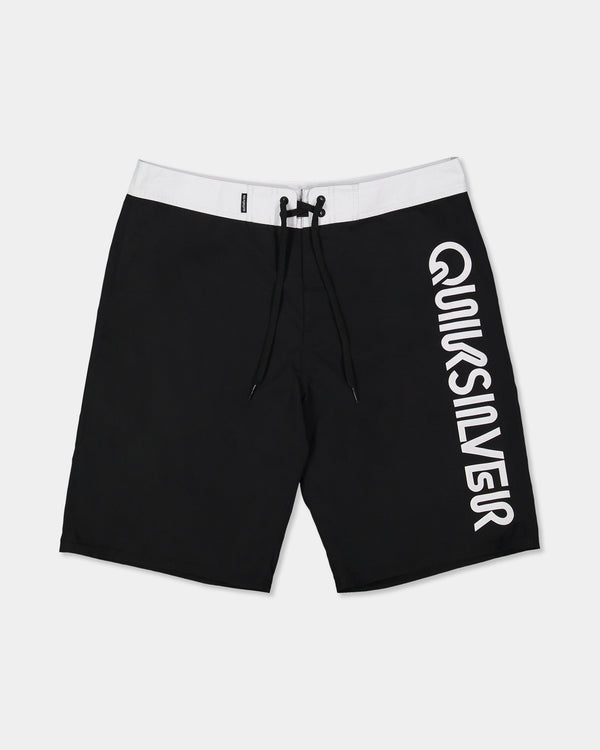 Mens Everyday Omni Logo 17