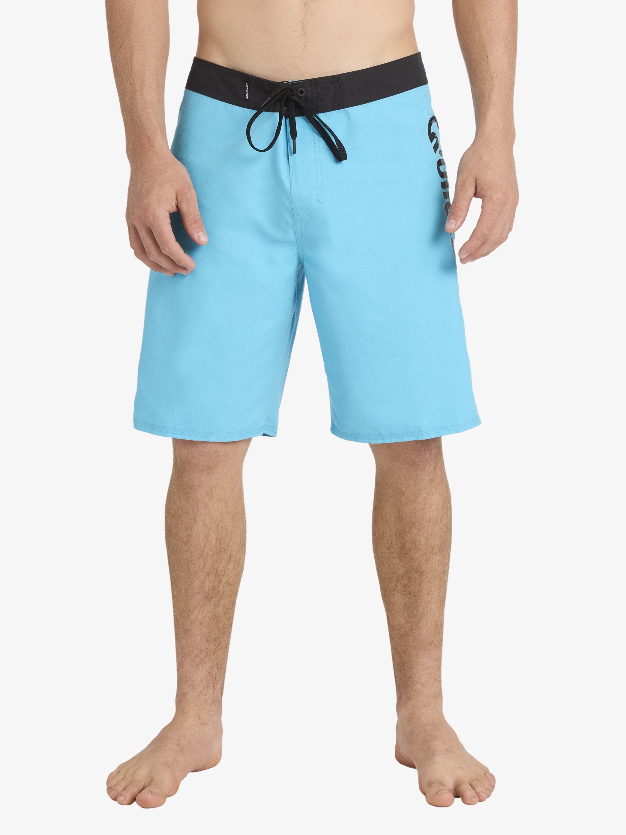 Mens Everyday Omni Logo 17" Boardshorts