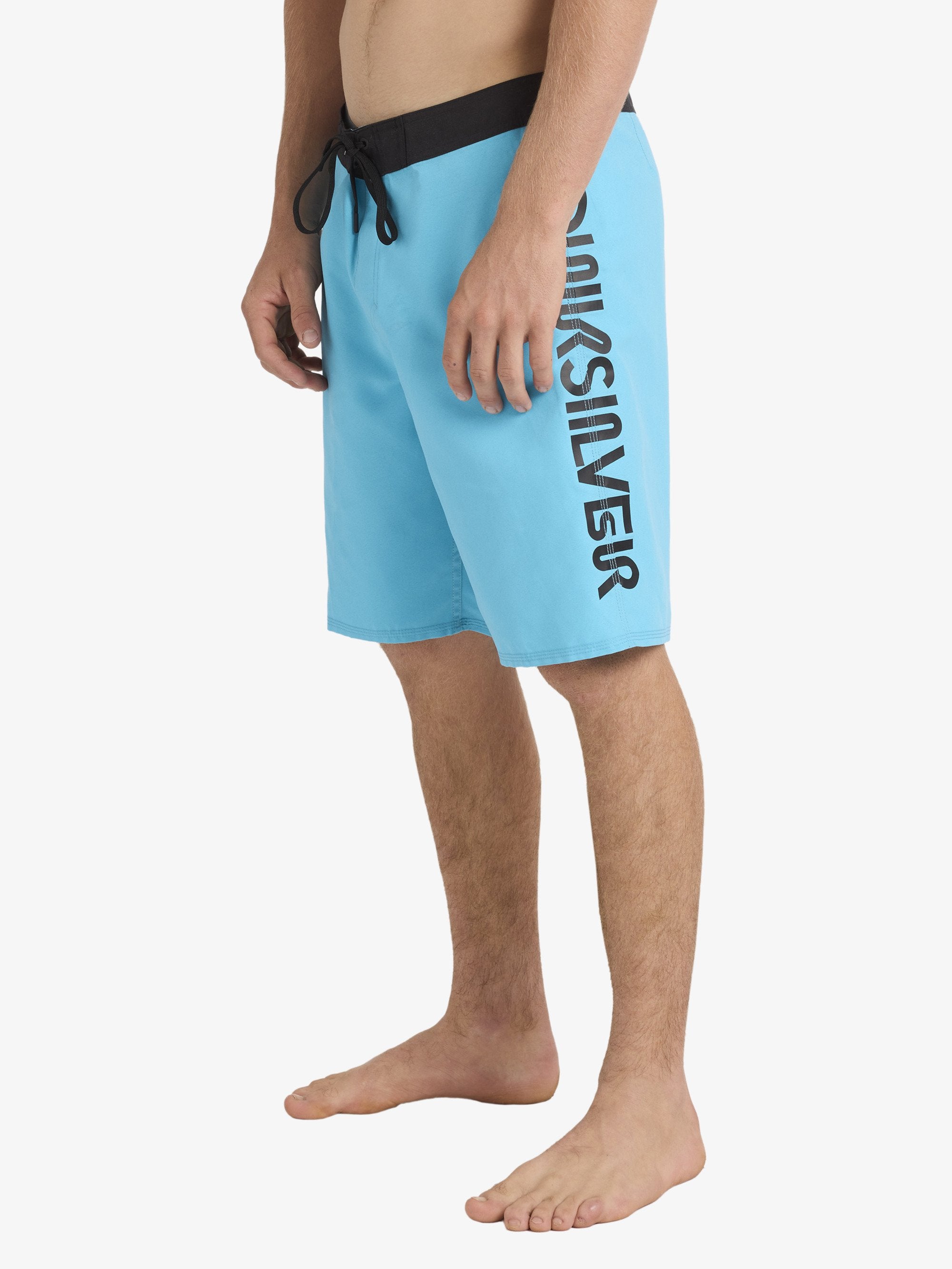Mens Everyday Omni Logo 17" Boardshorts