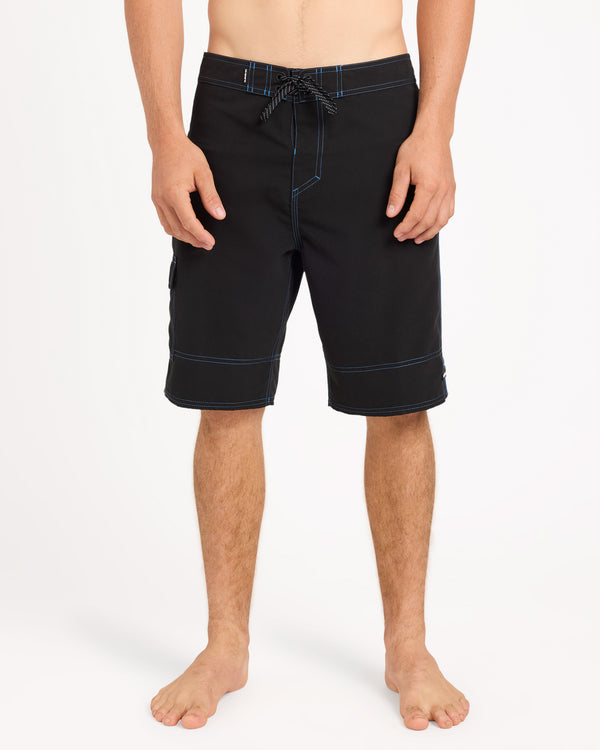 Mens Core Supersuede 21