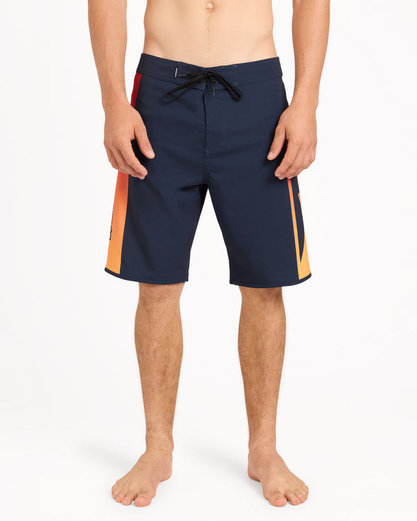 Mens Surfsilk Holmes 20