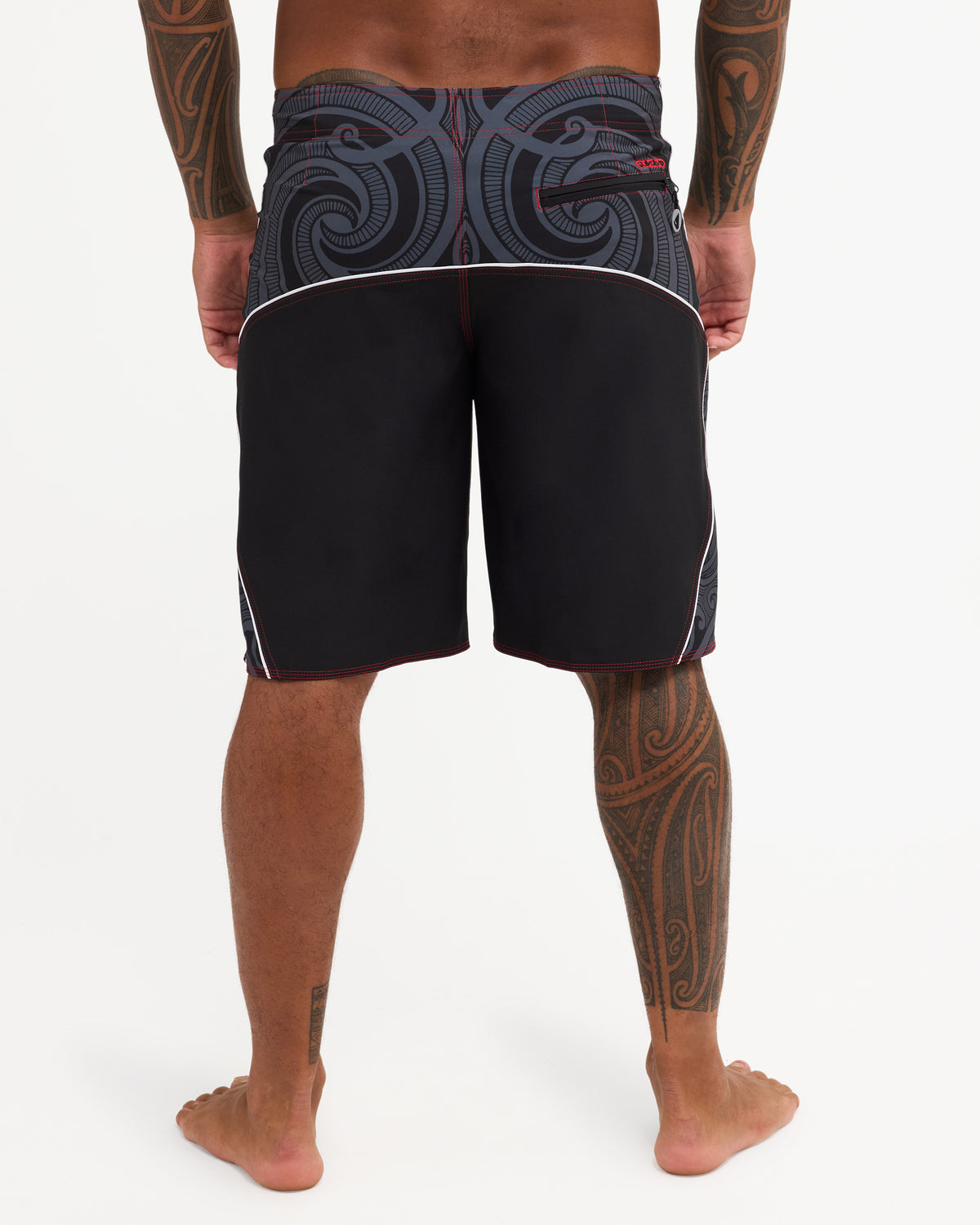 Mens Takarangi 21" Boardshorts
