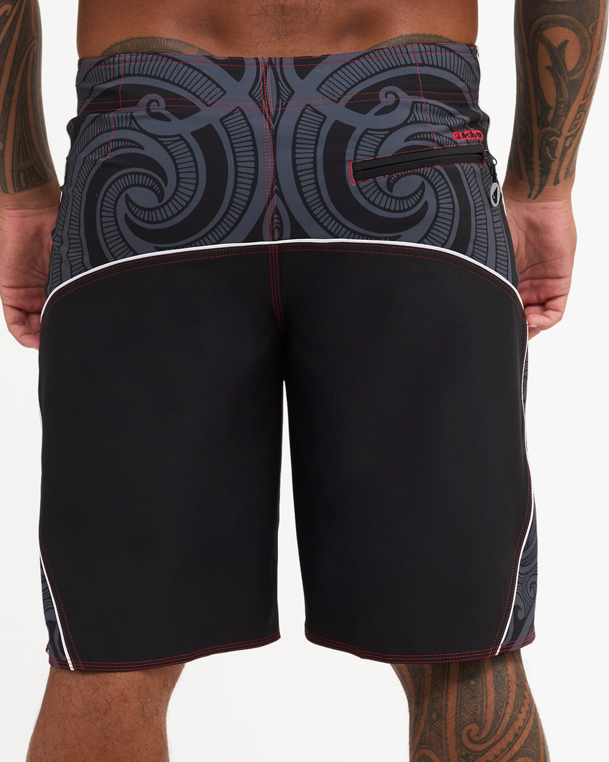 Mens Takarangi 21" Boardshorts