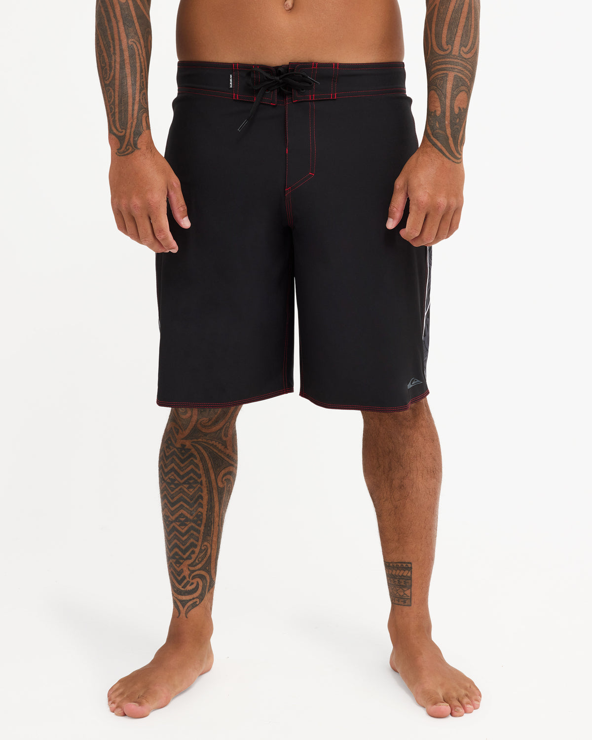 Mens Takarangi 21" Boardshorts