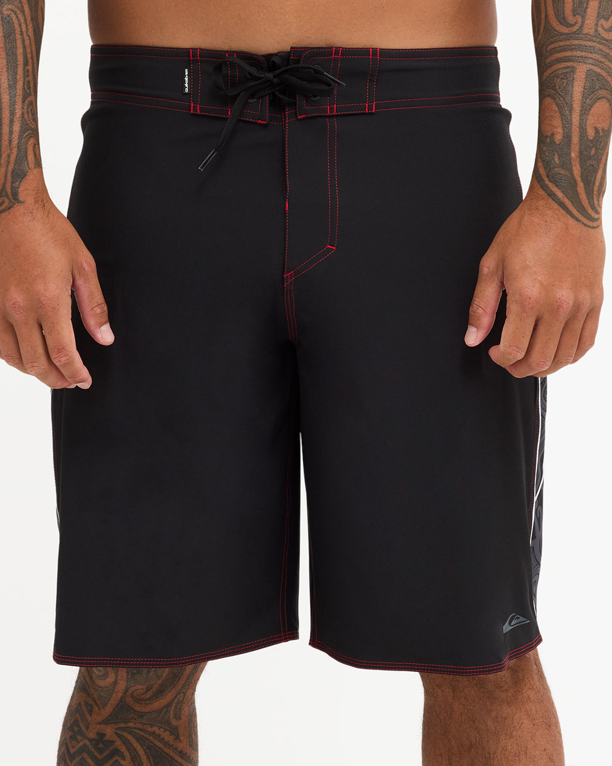 Mens Takarangi 21" Boardshorts