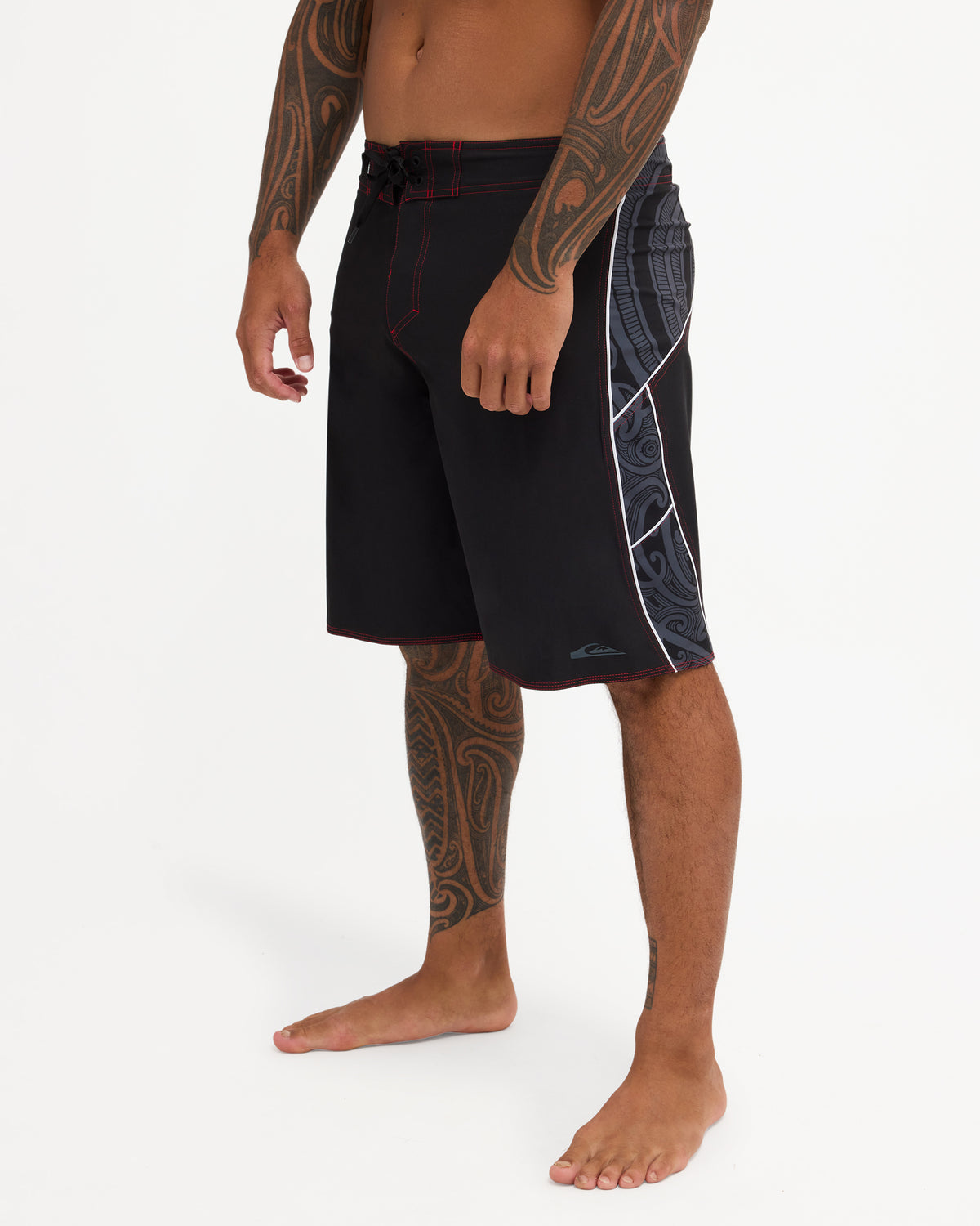 Mens Takarangi 21" Boardshorts