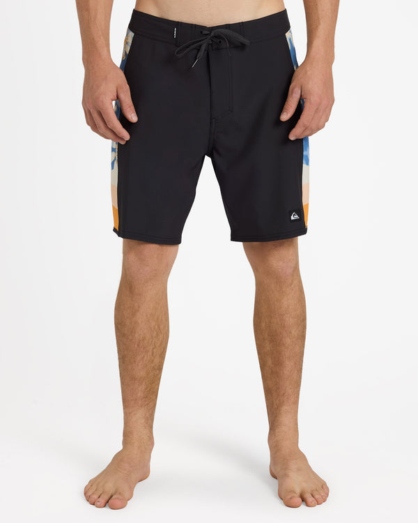 Mens Surfsilk Arch 18