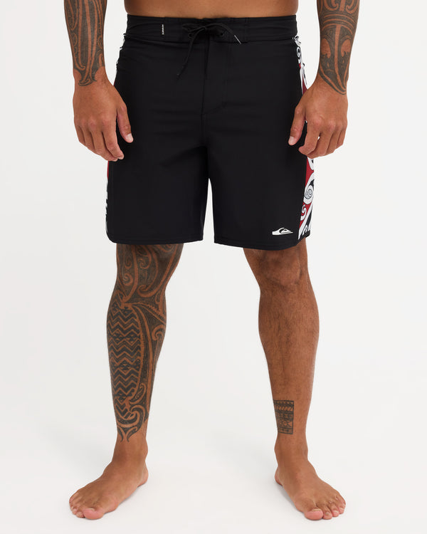 Mens Tohu Surfsilk Arch 18