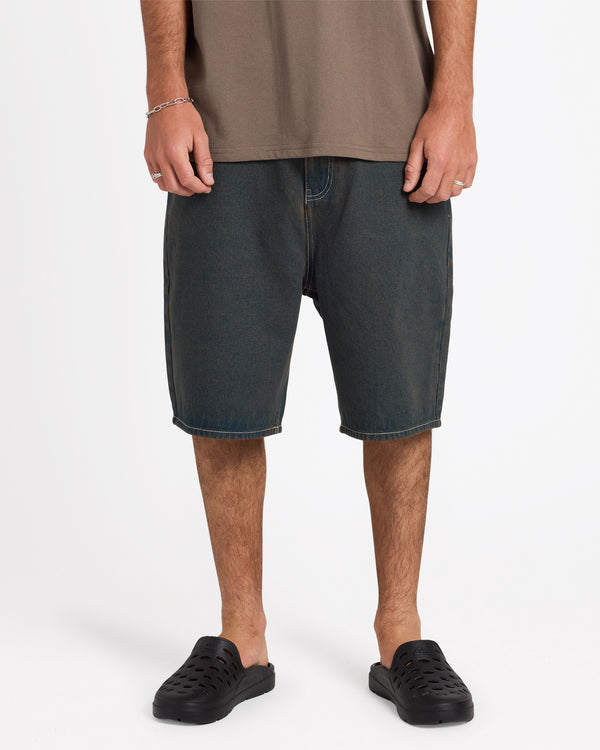 Mens Shifter 23