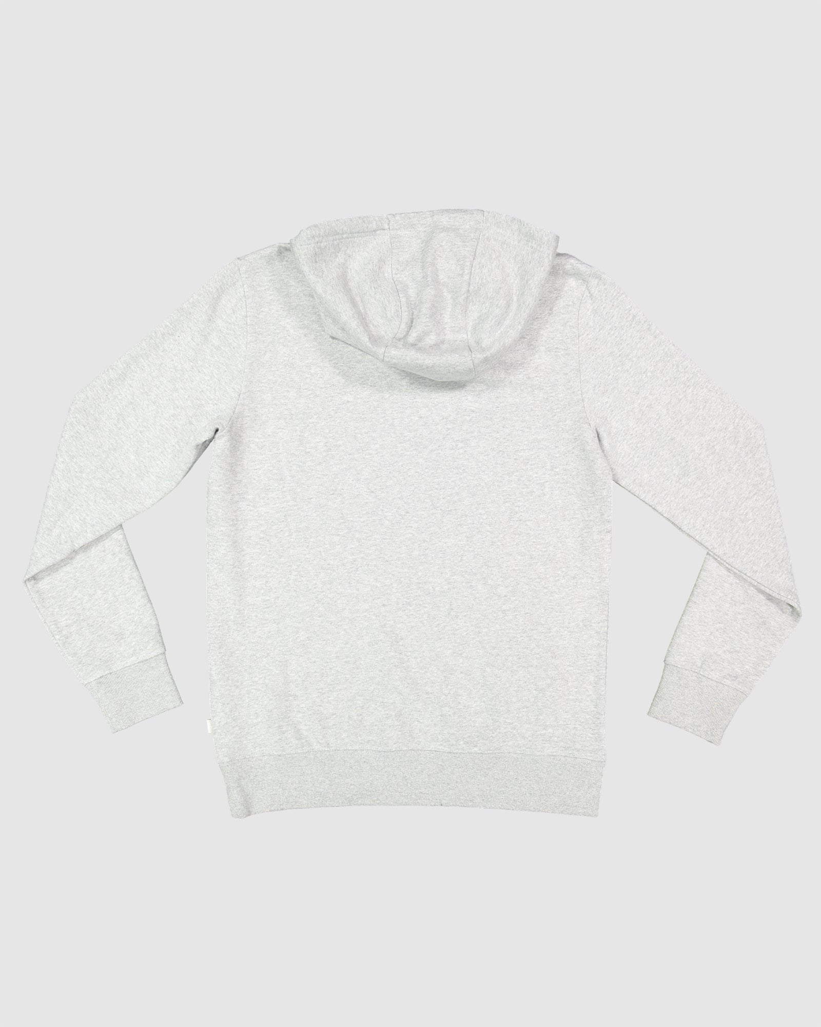 Mens Big Logo Hoodie