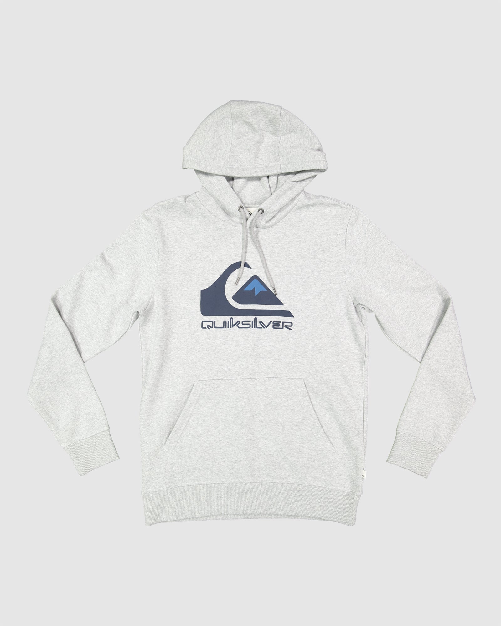 Mens Big Logo Hoodie