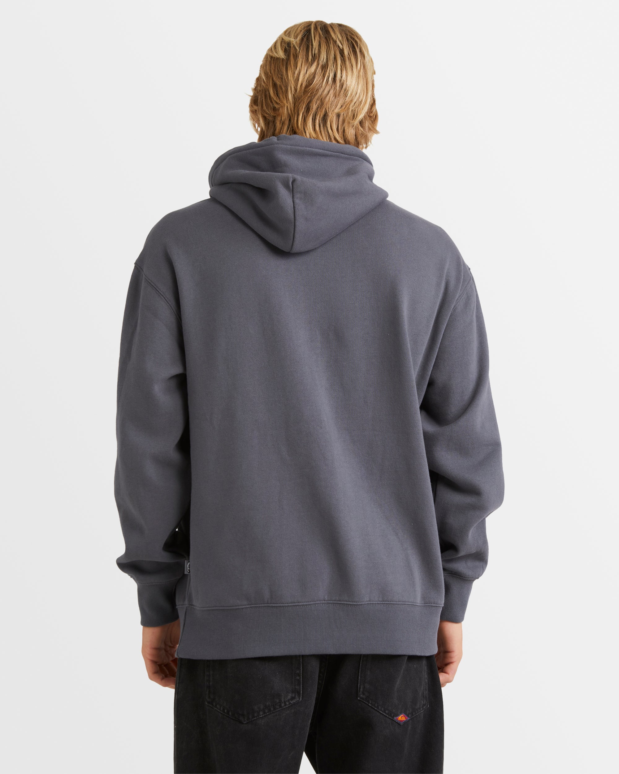 Mens Orbit Hoodie