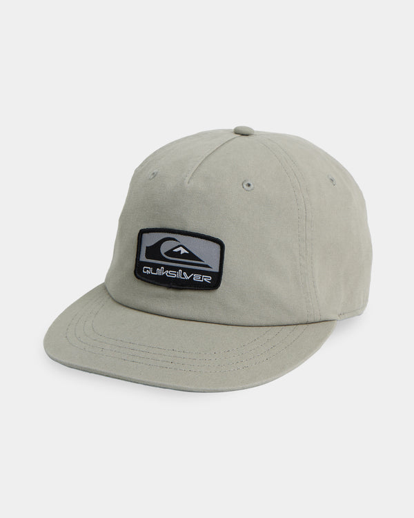 Mens Visions Cap