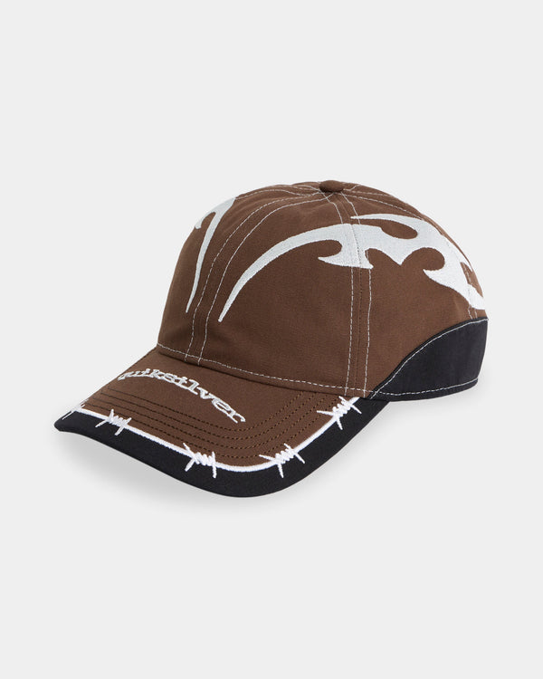 Mens Thorn Trucker Cap