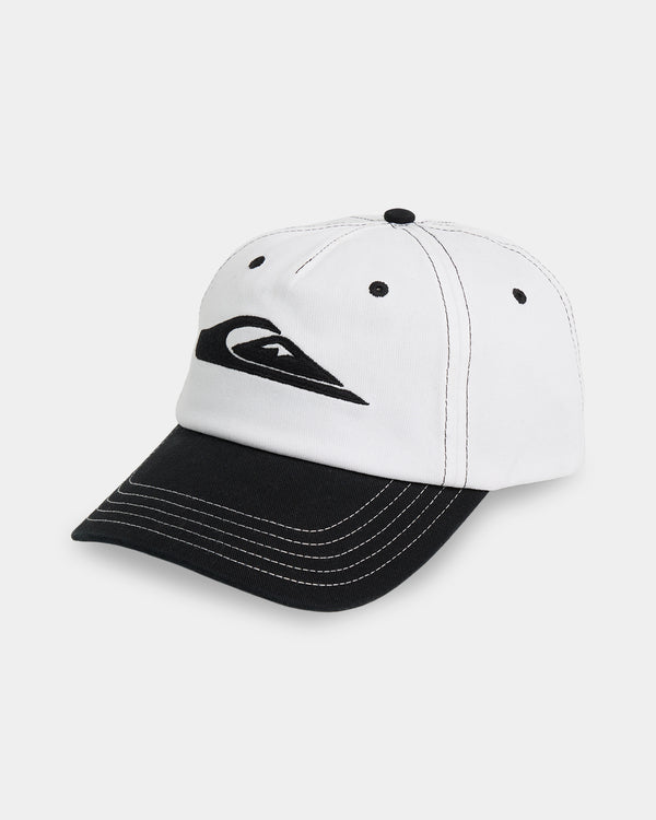 Mens Emphasis Cap