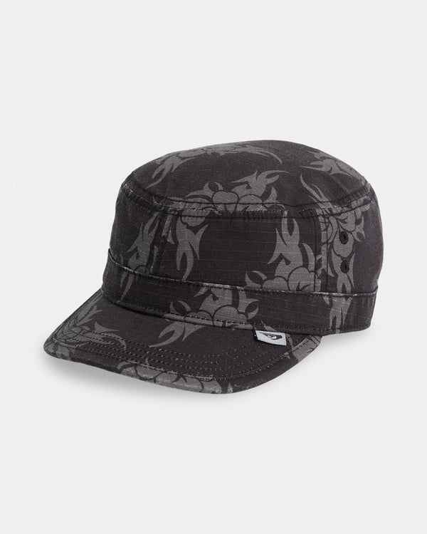 Mens Mercury Painter Trucker Cap