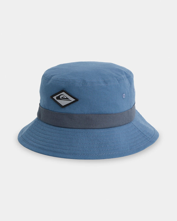 Mens Core Bucket Hat
