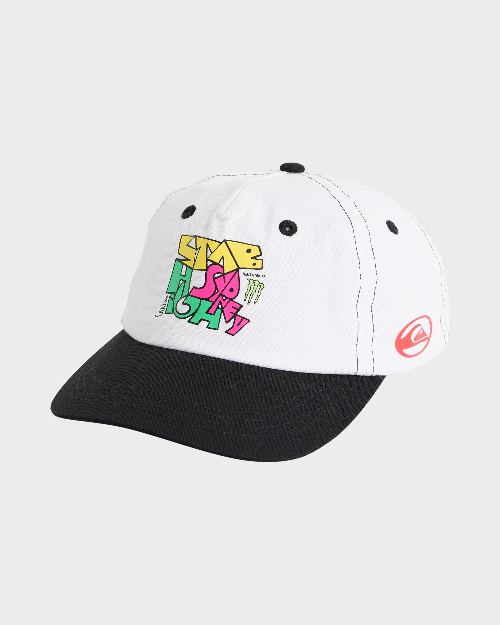 Mens Stab X Quik Cap