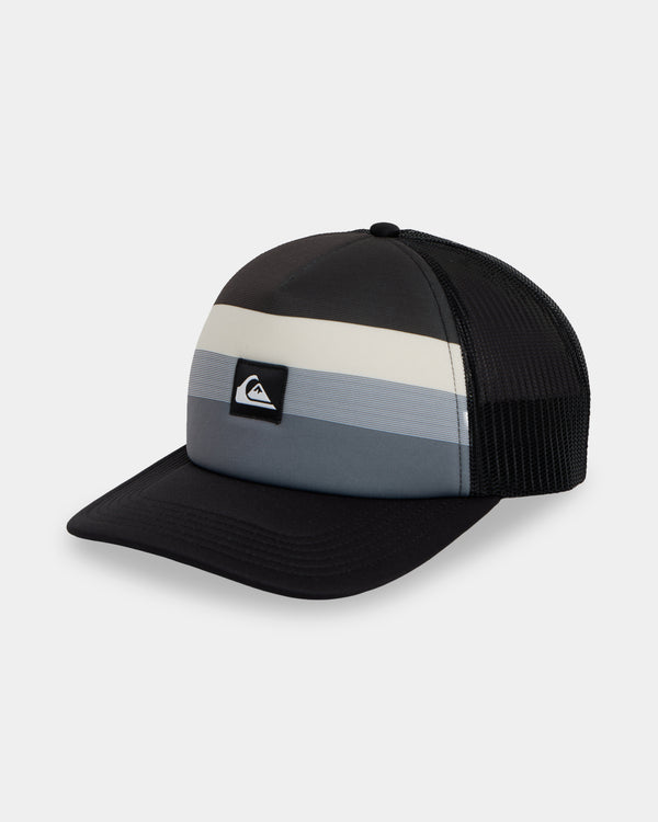 Mens Emu Coop Trucker Cap