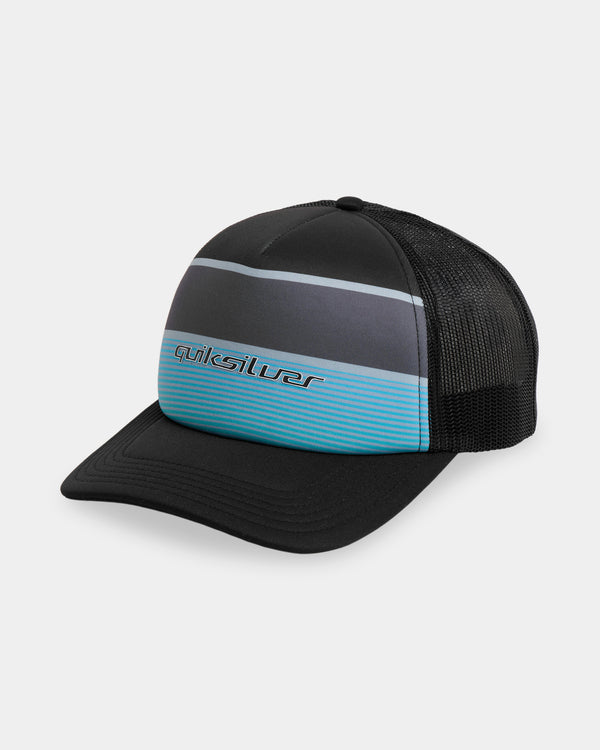 Mens Emu Coop Trucker Cap
