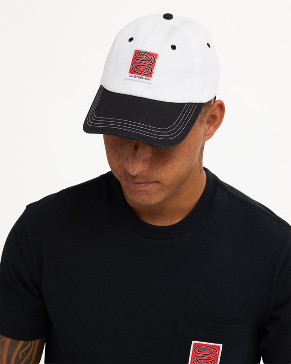 Mens Tuna Heke Cap