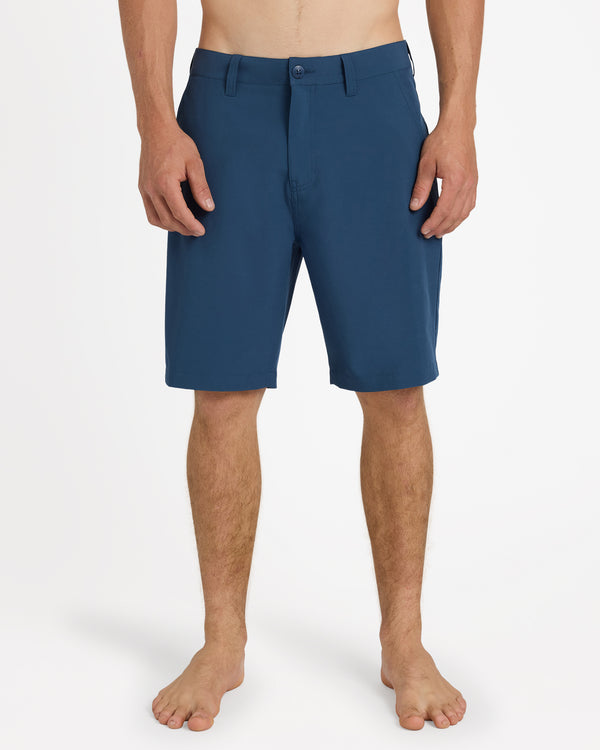 Mens Union Amphibian 20