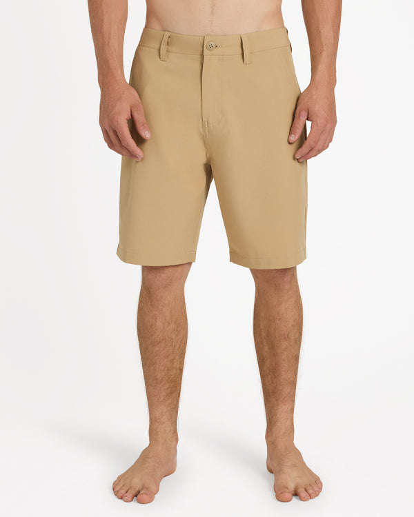 Mens Union Amphibian 20