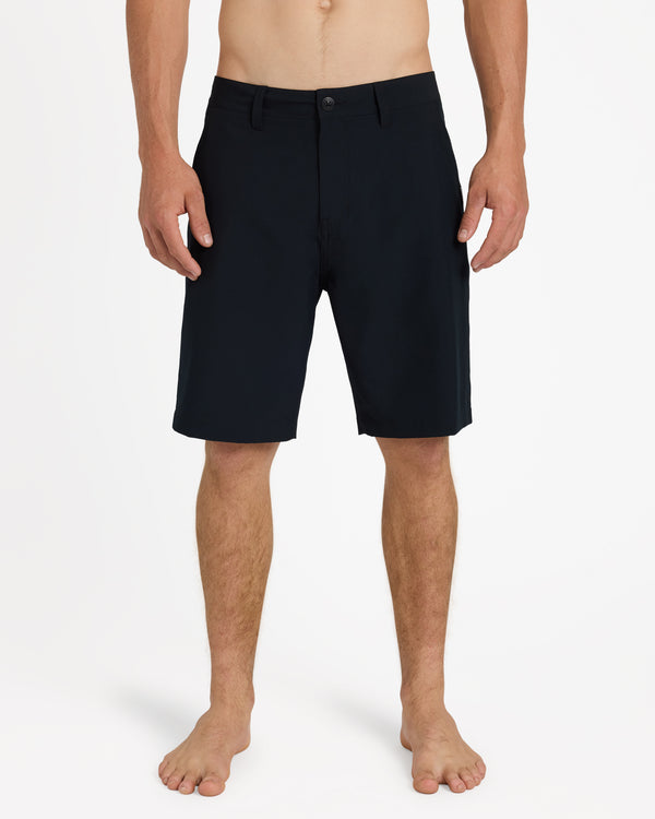 Mens Union Amphibian 20