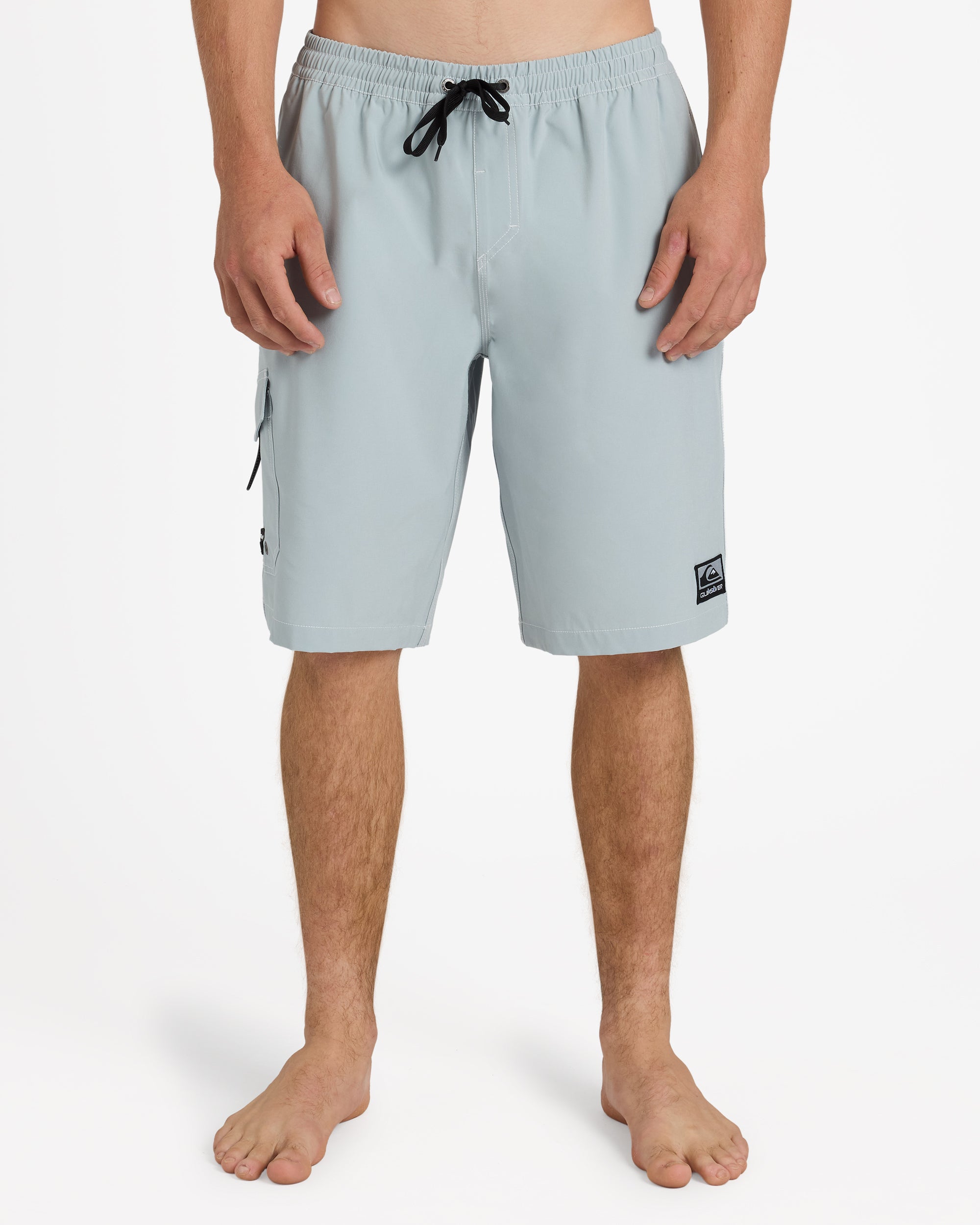 Mens Exhibit 21" Volley Shorts