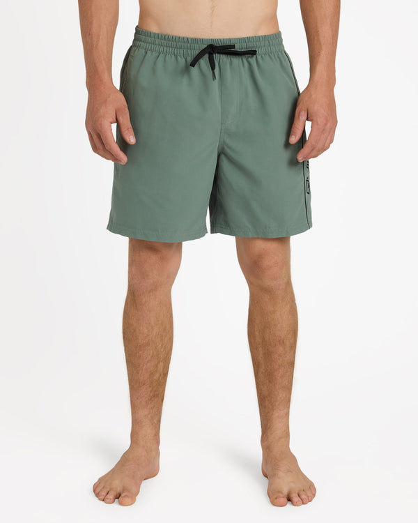 Mens Everyday Vert 2.0 17