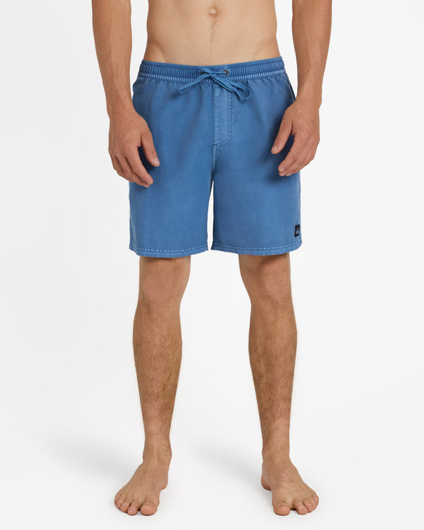 Mens Everyday Surfwash 17