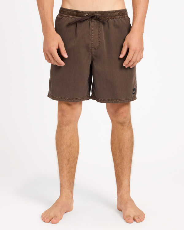 Mens Everyday Surfwash 17