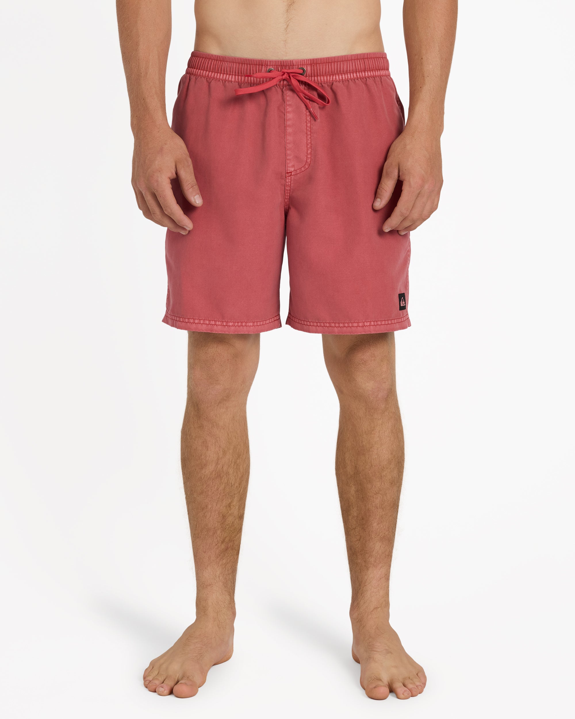 Mens Everyday Surfwash 17" Volley Shorts
