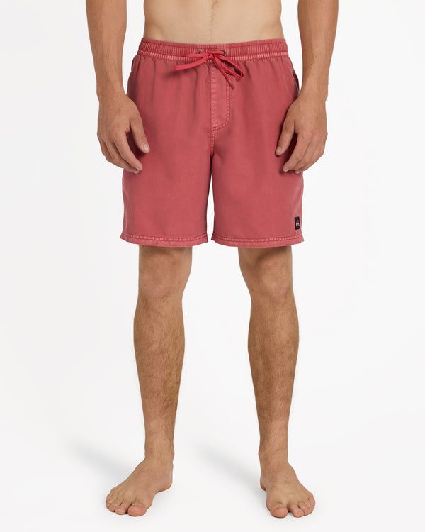 Mens Everyday Surfwash 17