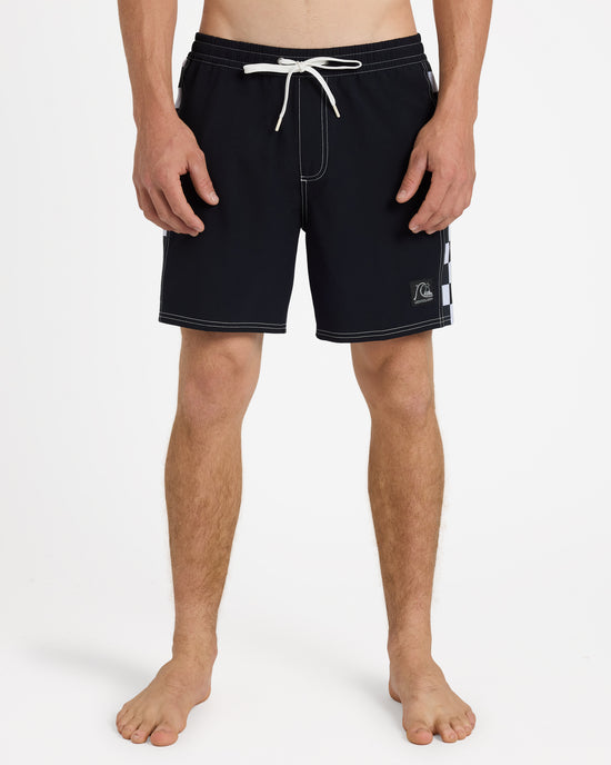 Mens Original Arch 17" Volley Shorts