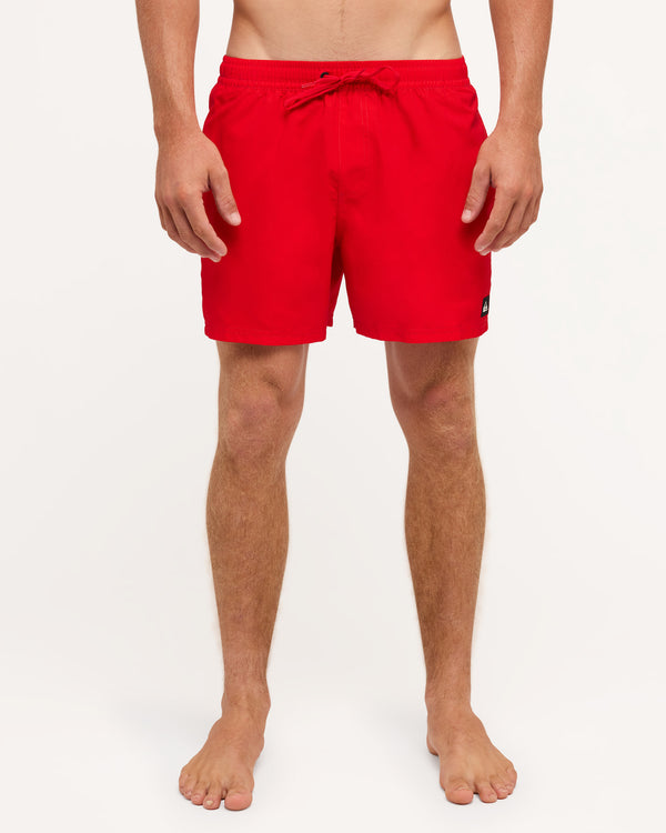 Mens Everyday Solid 15