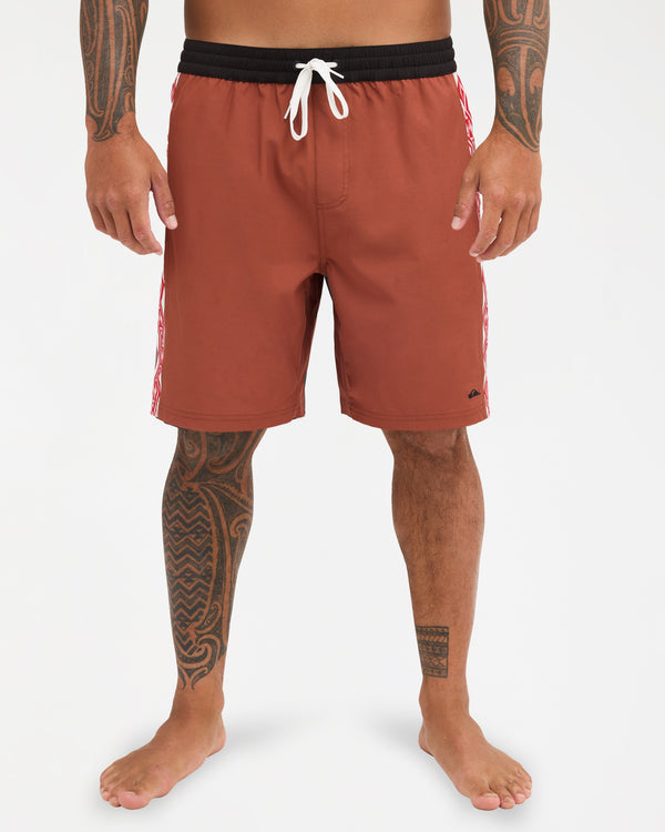 Mens Tai Kehu Arch 18