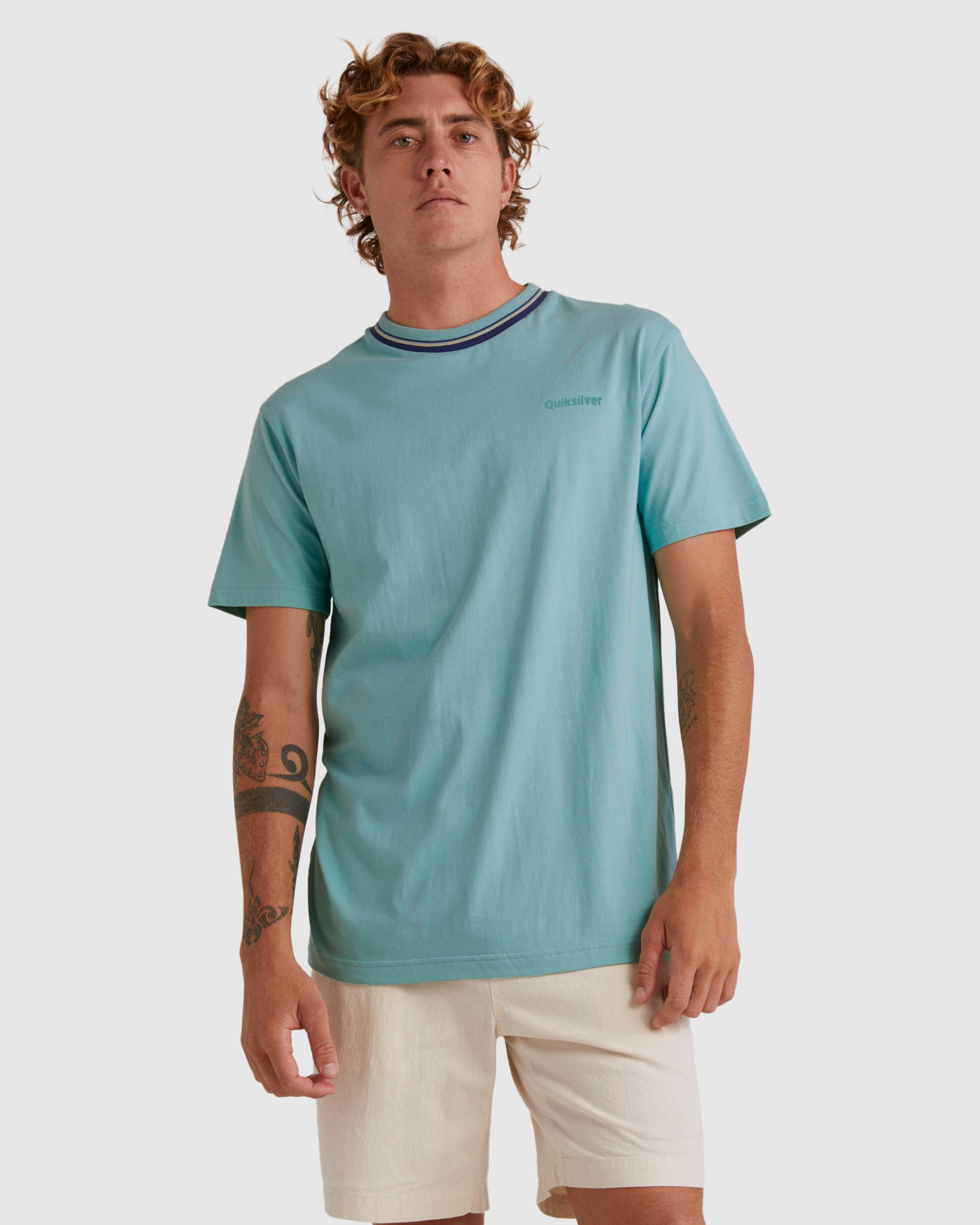Mens Pacific Fade T-Shirt