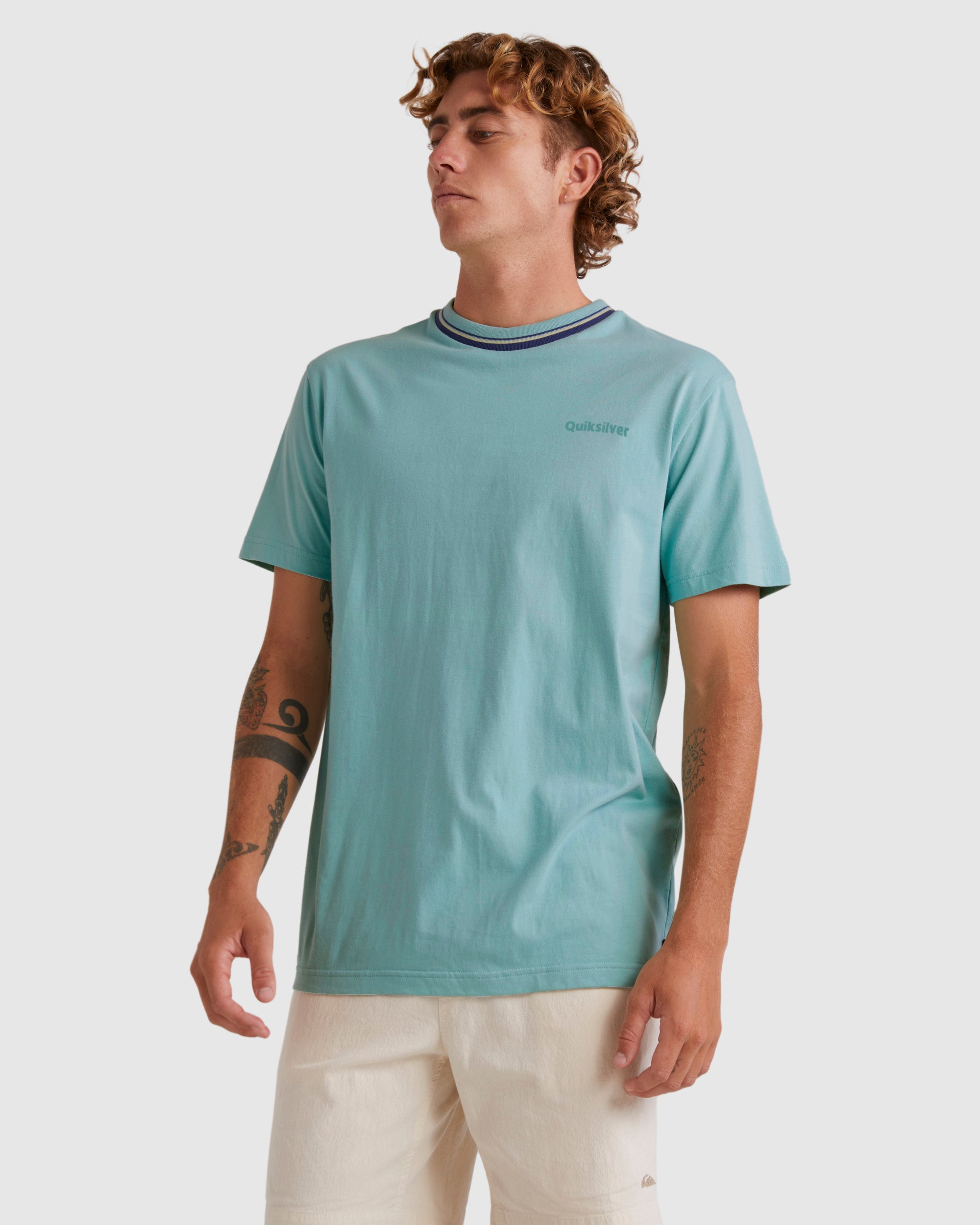 Mens Pacific Fade T-Shirt