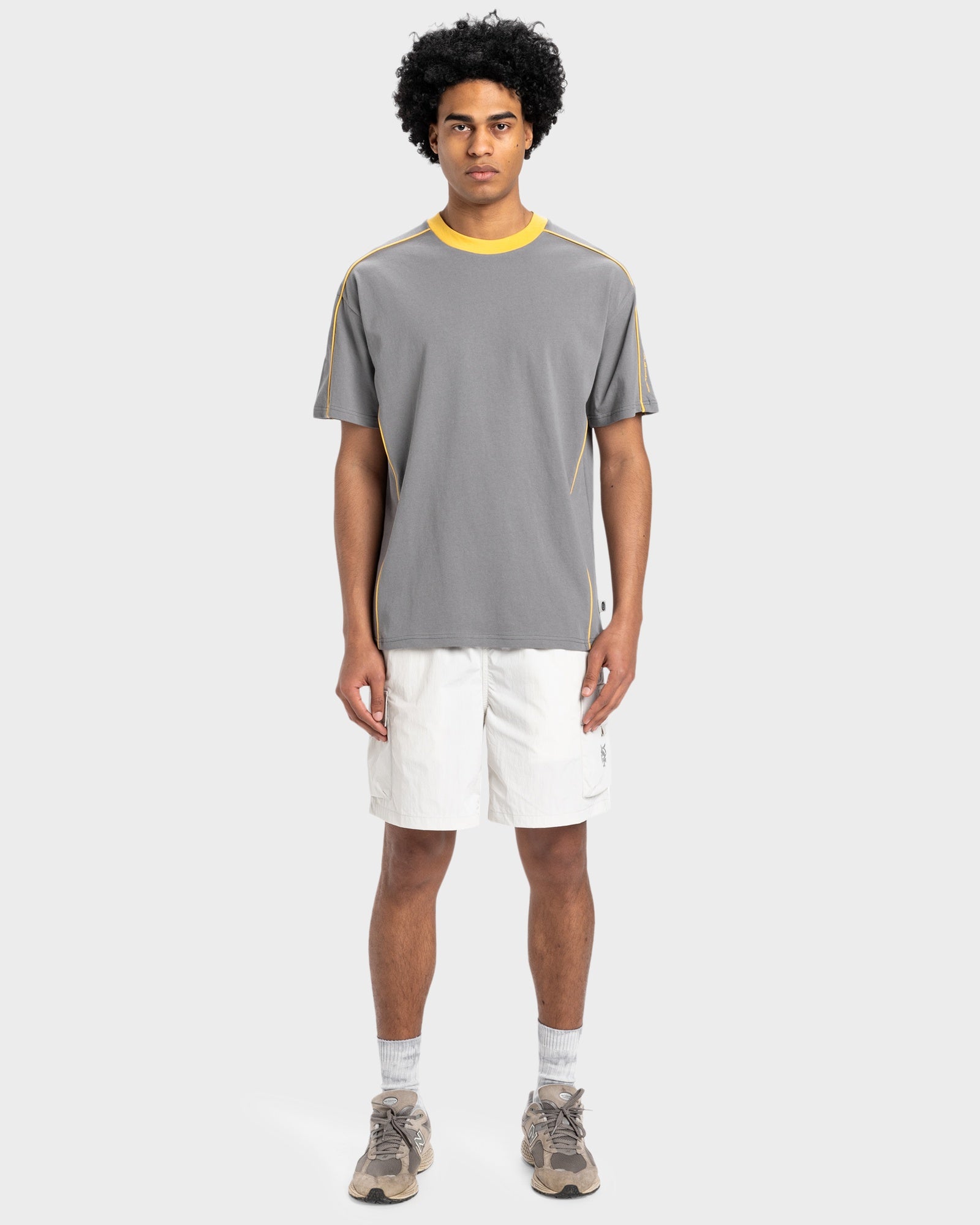 Mens Pipeline T-Shirt