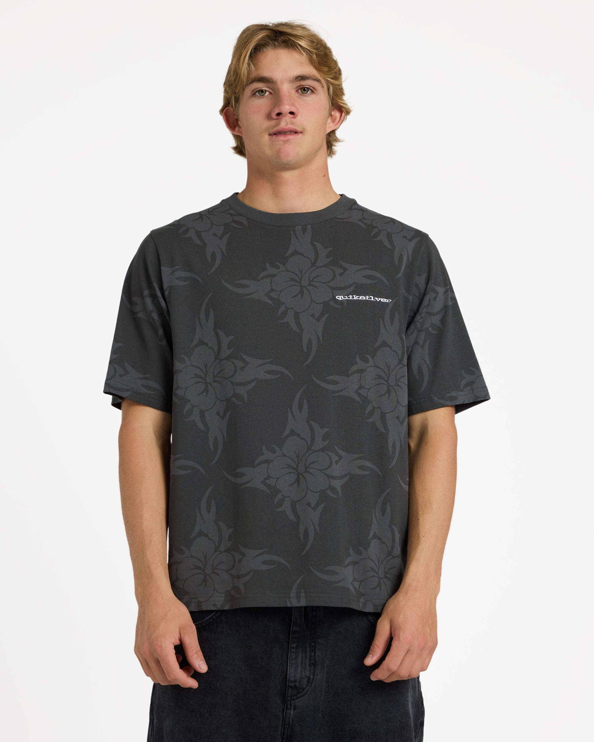 Mens Thorn T-Shirt