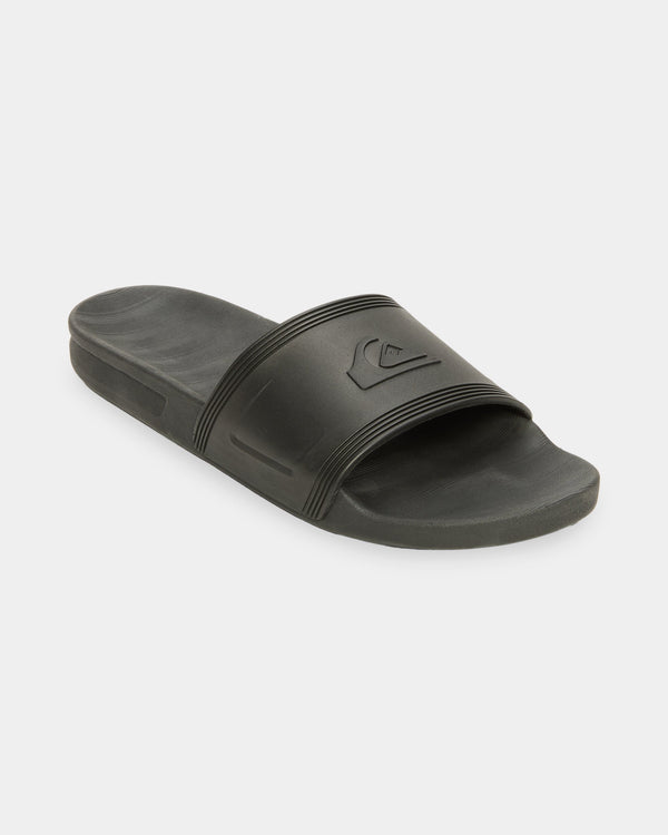 Mens Dockyard Slides