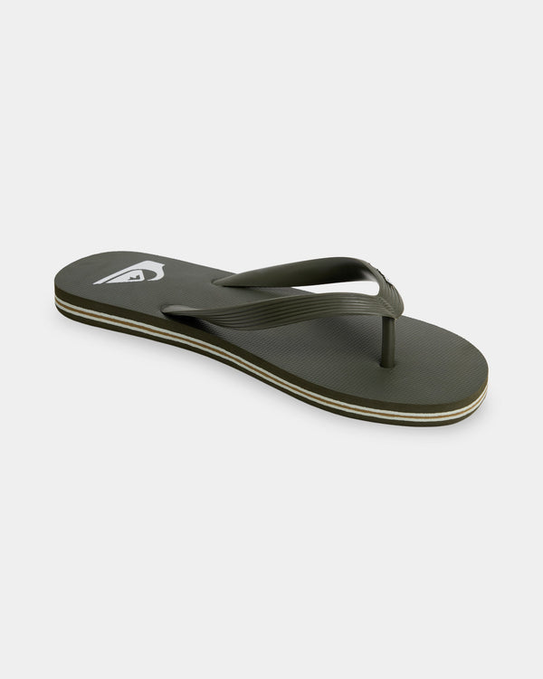 Mens Moncata Core Sandals