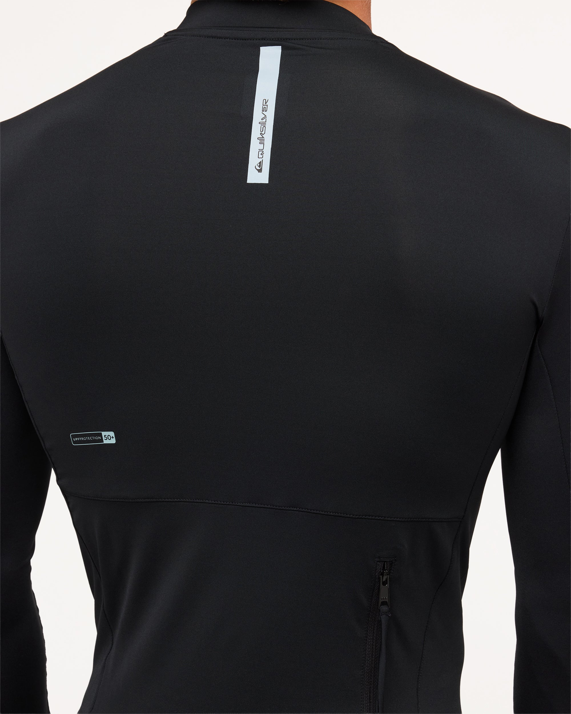 Mens Highline Long Sleeve Rash Vest