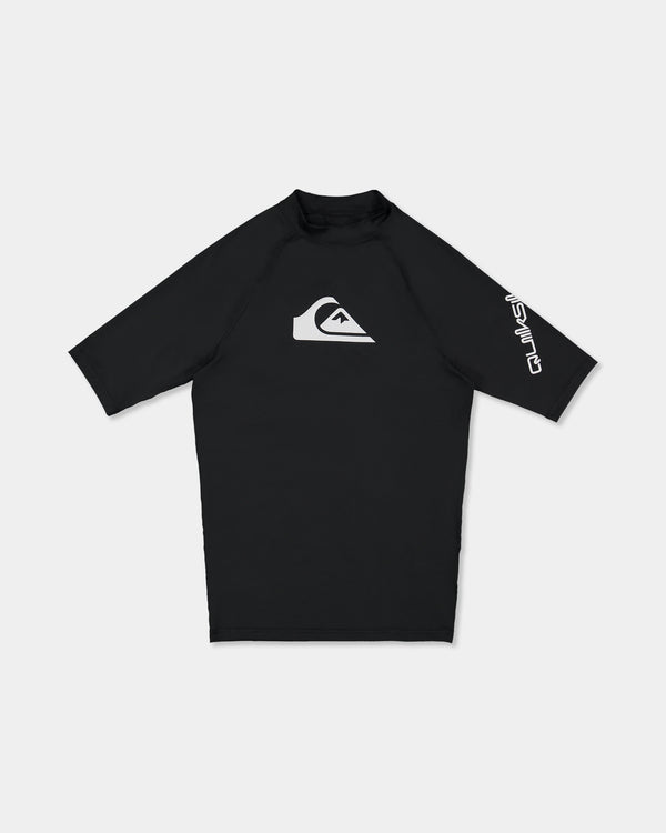 Mens All Time Rash Vest