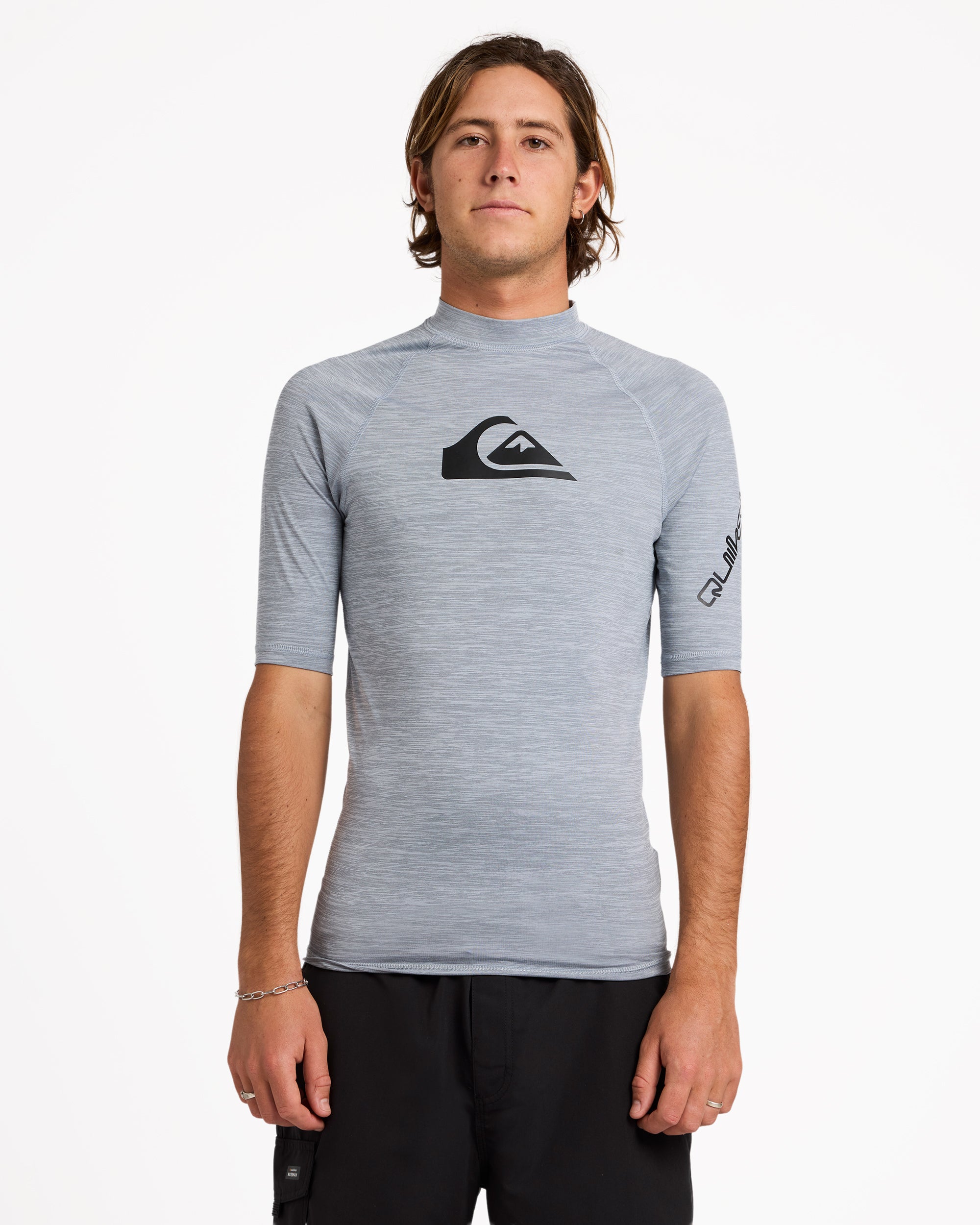 Mens All Time Rash Vest