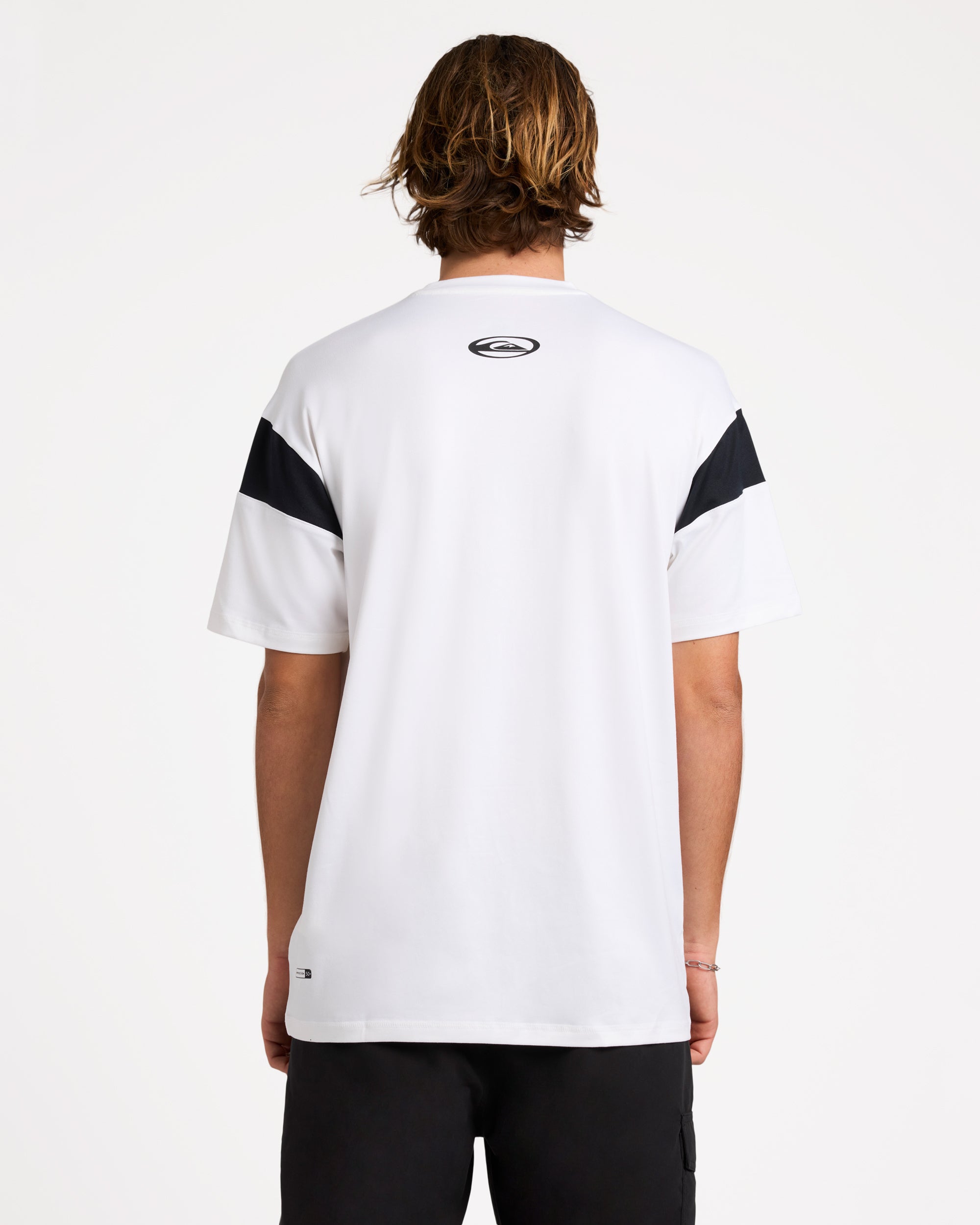 Mens Mercury Surf Shirt