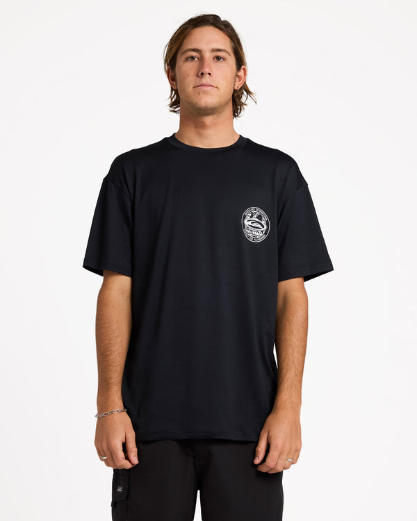 Mens Surf Shirt